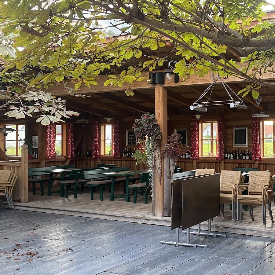 Restaurant "Gasthof Wirt am Bach" in Laakirchen