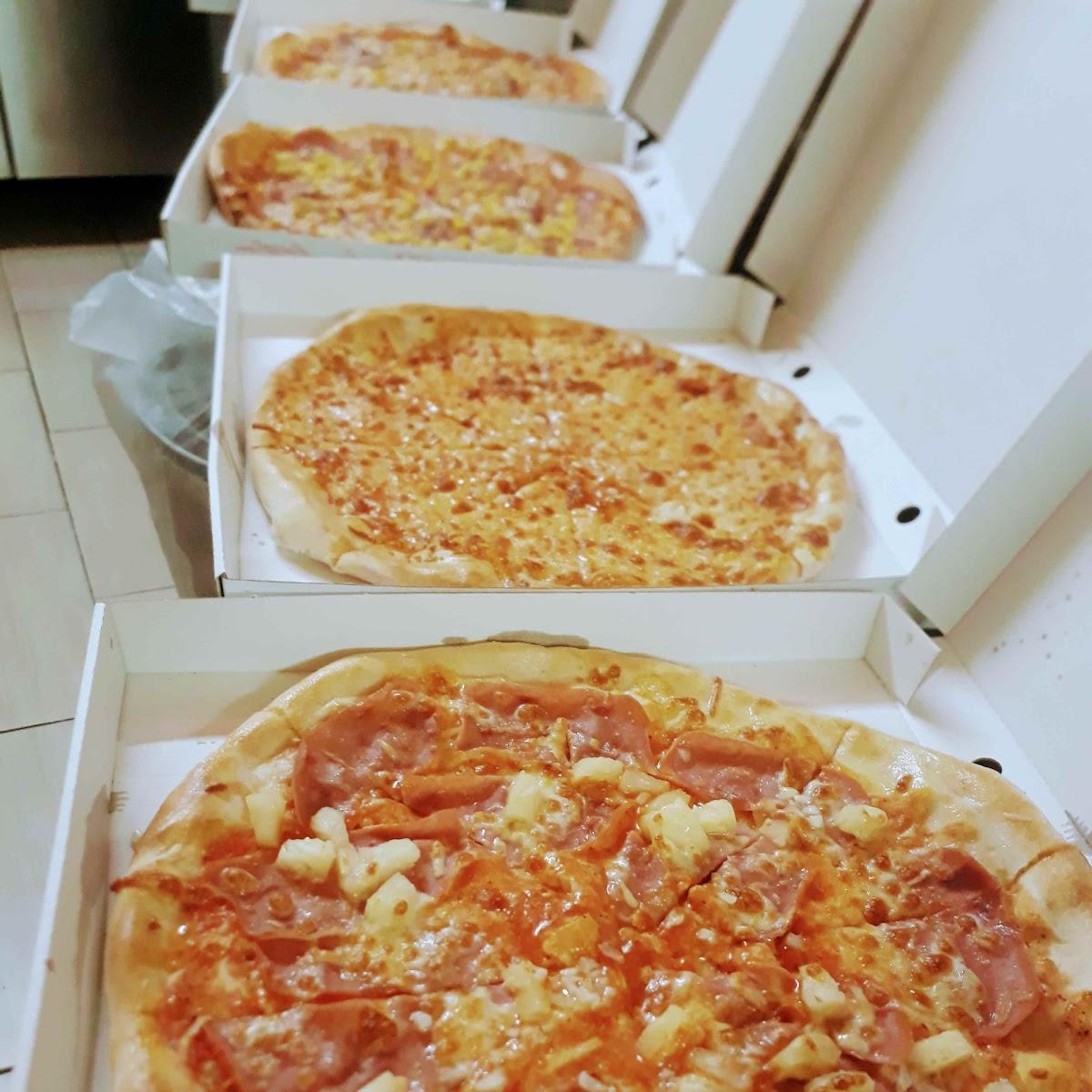 Restaurant "Schabanack pizzeria - kebap 6" in Laakirchen