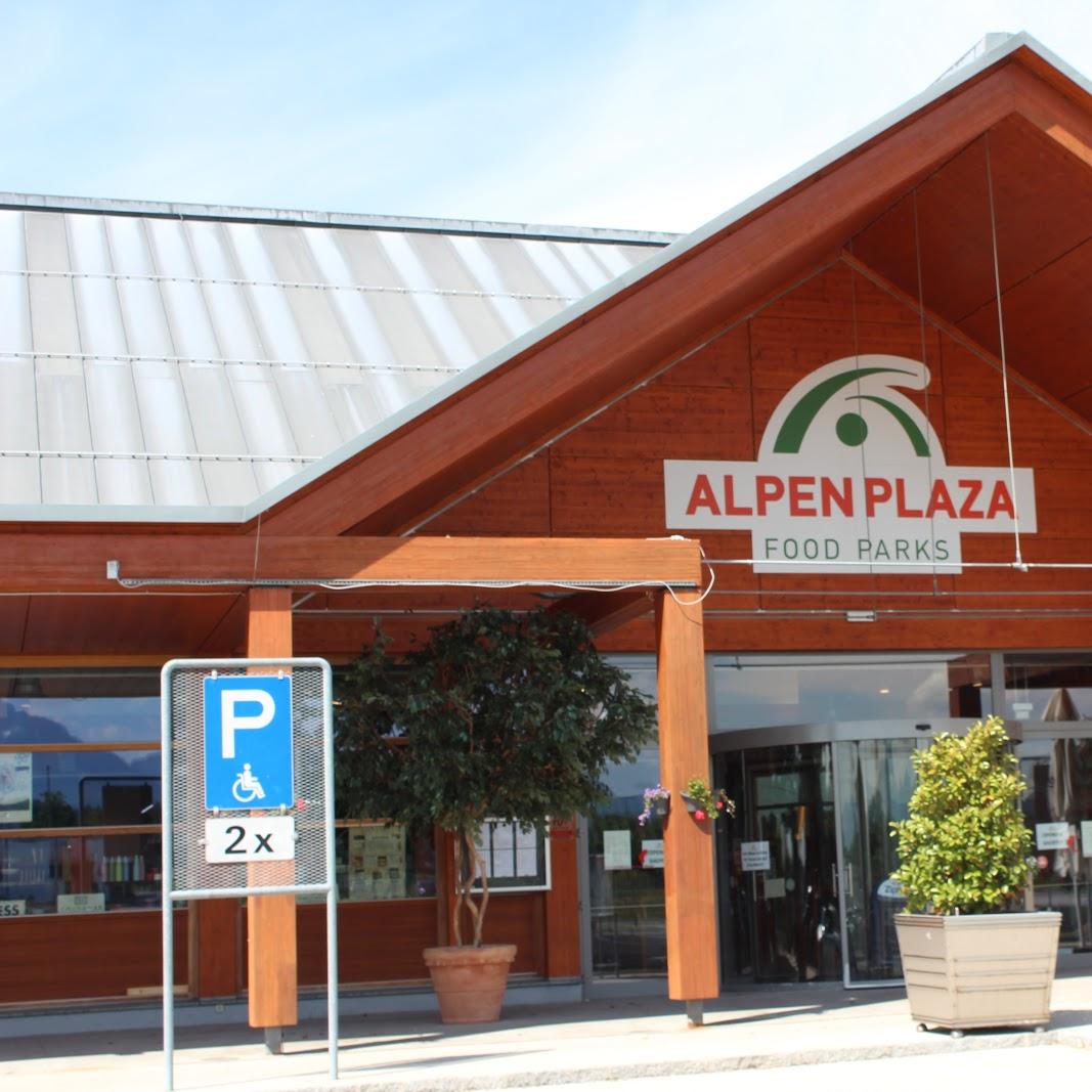 Restaurant "Alpen Plaza Restaurant- & Hotelbetriebs GmbH | Autobahn Raststation Lindach Nord" in Laakirchen