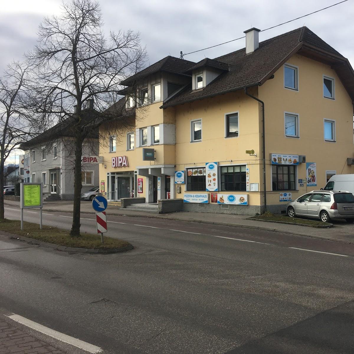 Restaurant "Bedo pizzeria & kebaphaus" in Laakirchen