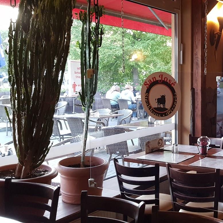 Restaurant "Steakhaus Pizzeria Cafe