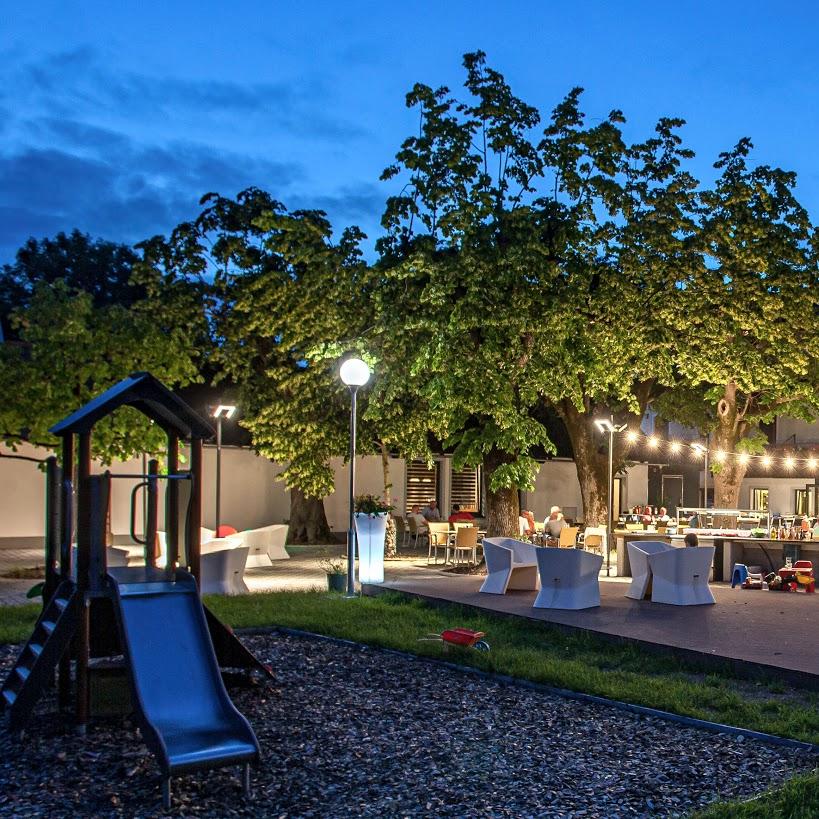 Restaurant "Gasthof-Pension Altmühl" in Gmunden