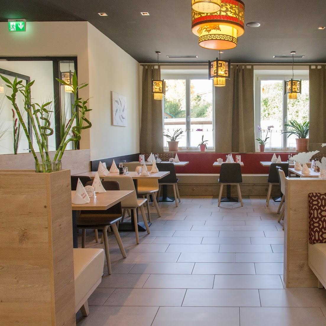 Restaurant "China-Restaurant Lotos" in Schwanenstadt