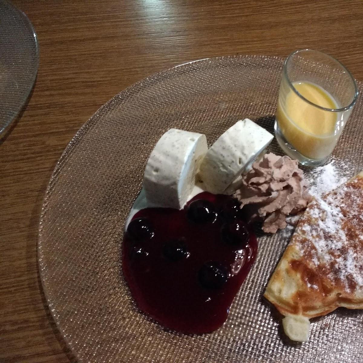 Restaurant "Gasthaus Ennser" in Niederthalheim