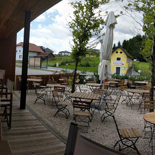 Restaurant "Schwarzgrub - Das Wirtshaus" in Weibern