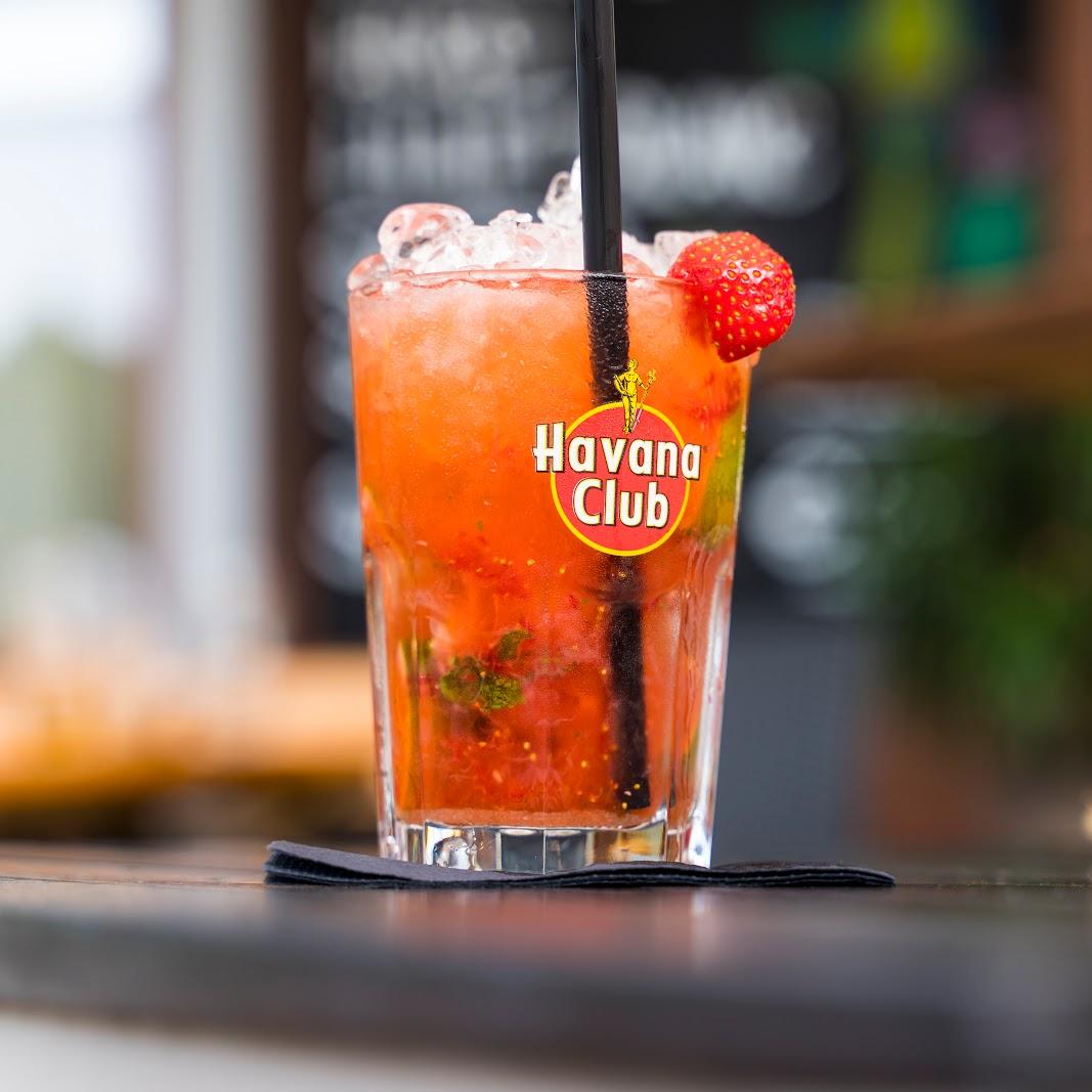 Restaurant "HOOK - Essen|Trinken|Feiern" in Ampflwang im Hausruckwald