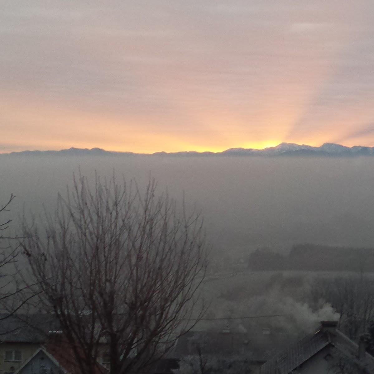 Restaurant "Gasthaus Schloßtaverne" in Wolfsegg am Hausruck