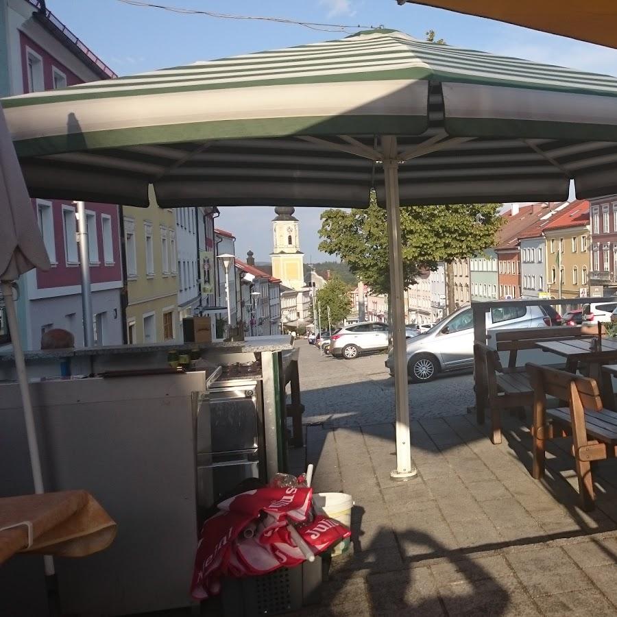 Restaurant "Gasthaus Hatzmann" in Haag am Hausruck