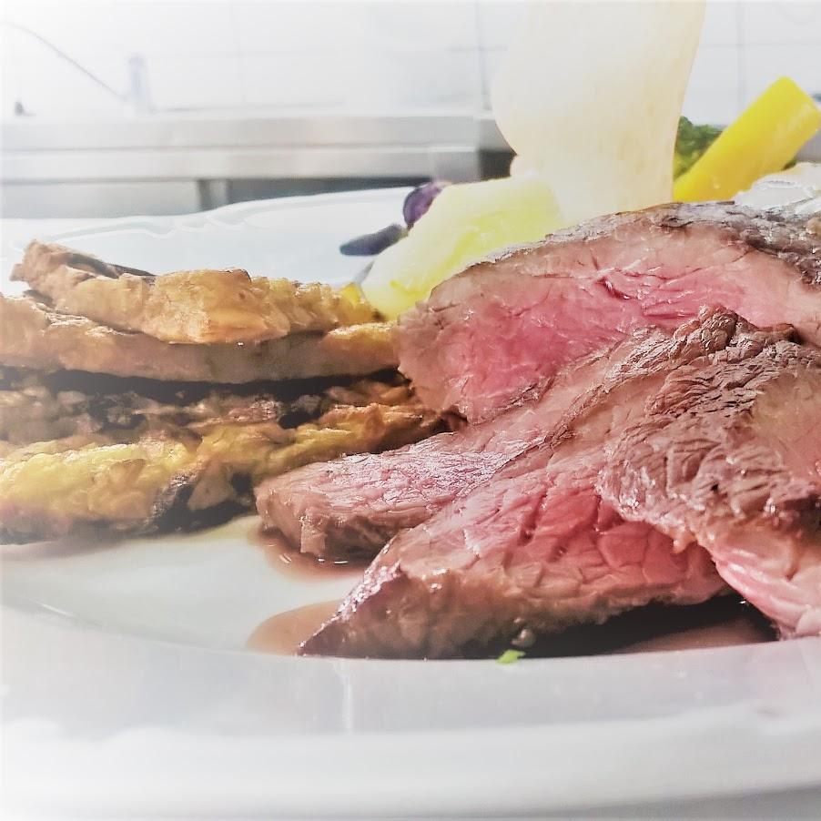 Restaurant "Harmonie Stüberl" in Ottnang am Hausruck