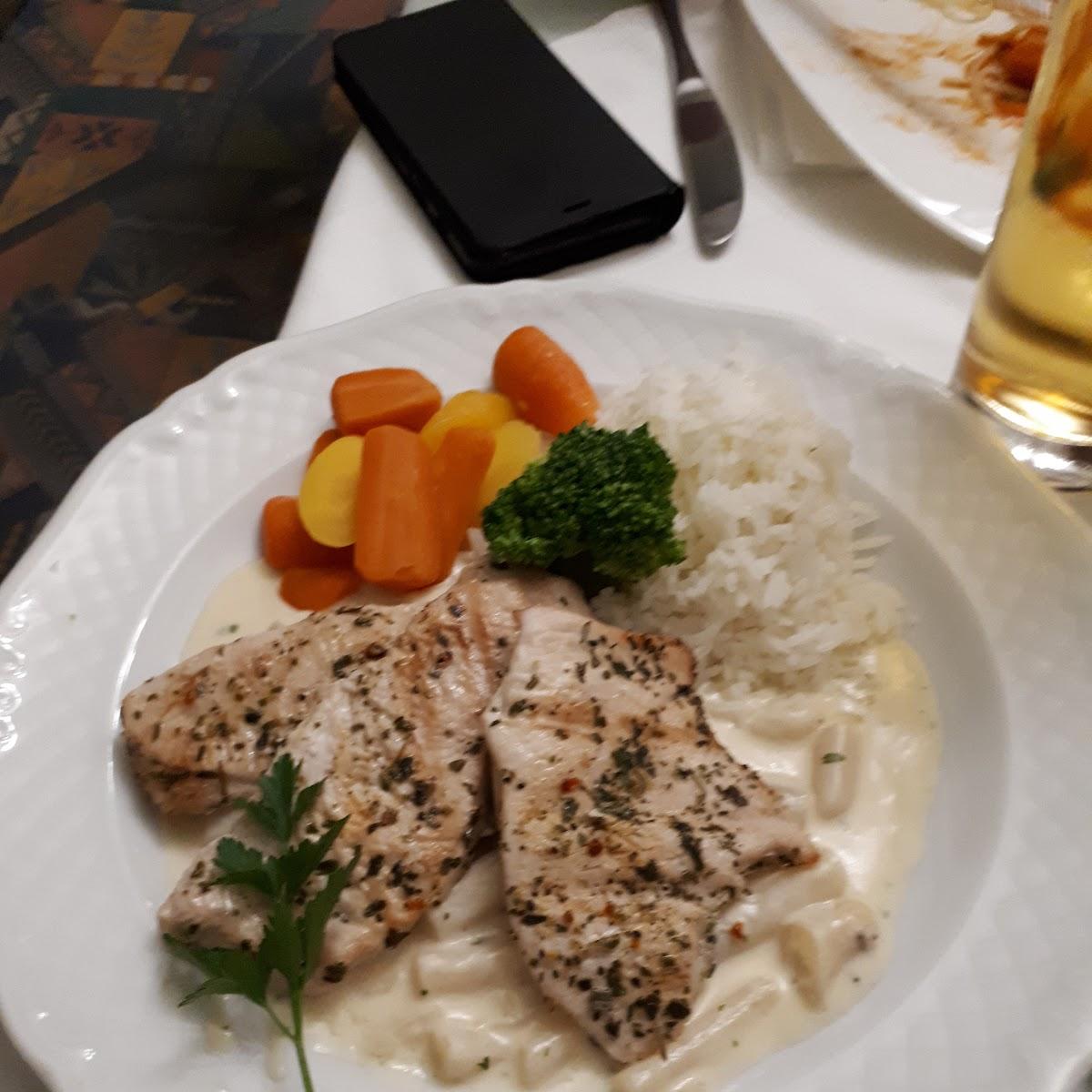 Restaurant "Gasthof Steiner" in Haag am Hausruck