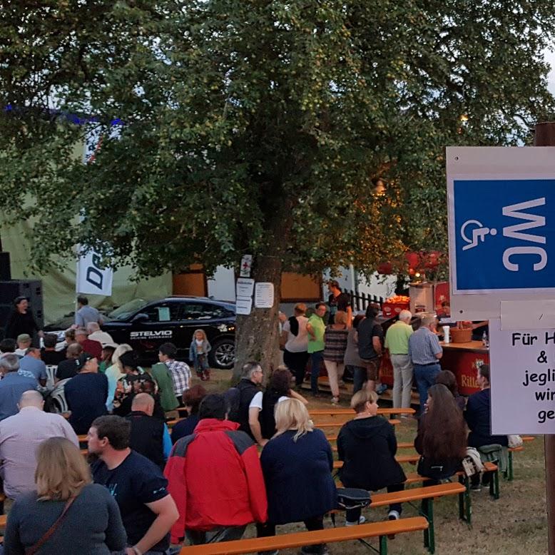 Restaurant "Demelwirt Huber" in Wendling bei Haag