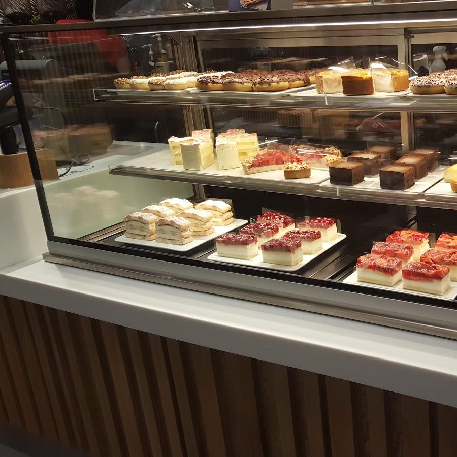 Restaurant "McDonald