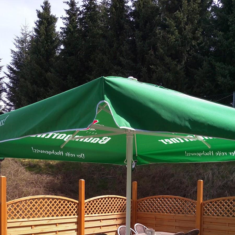 Restaurant "er Pizzeria" in Eberschwang