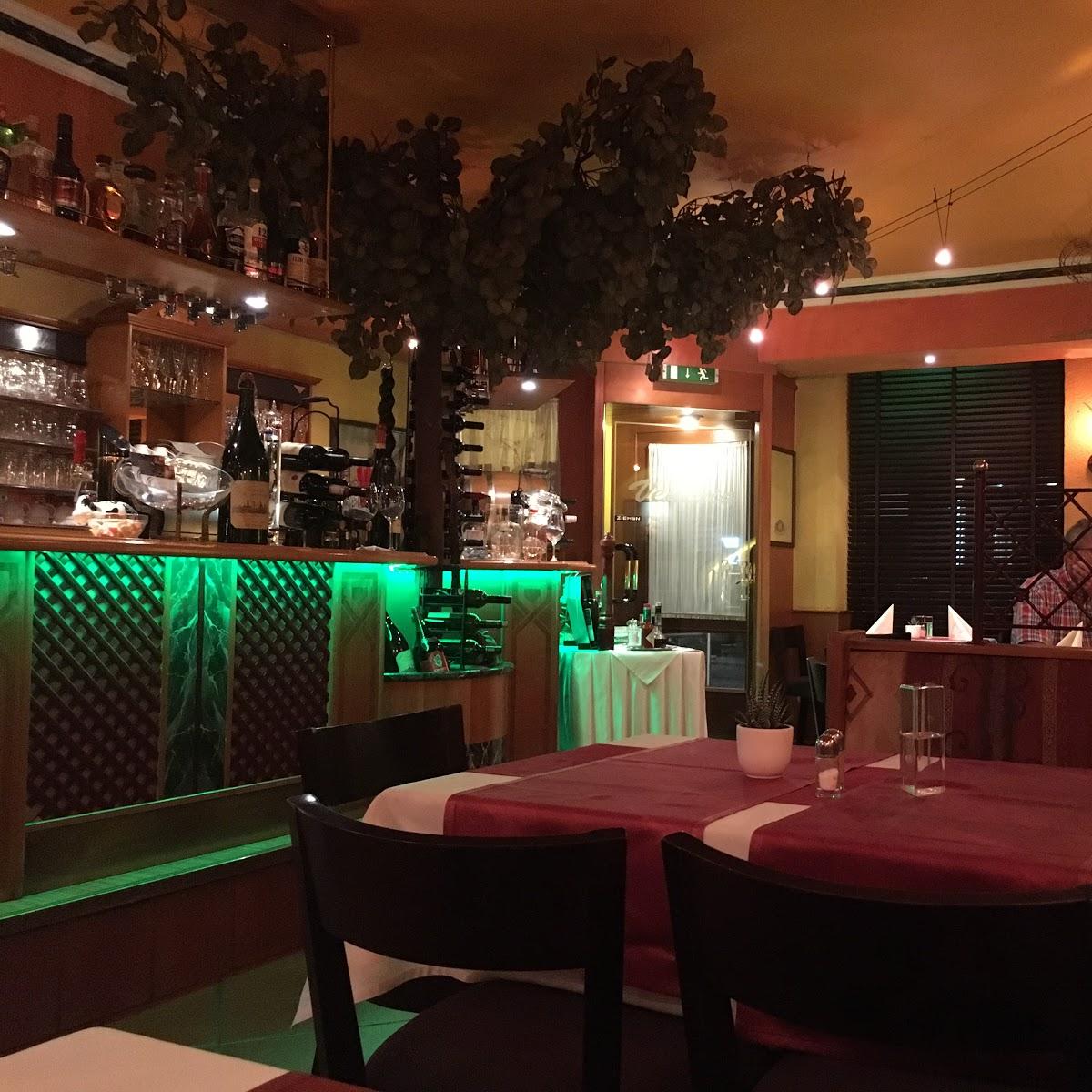 Restaurant "Pizzeria Venezia" in Schwanenstadt