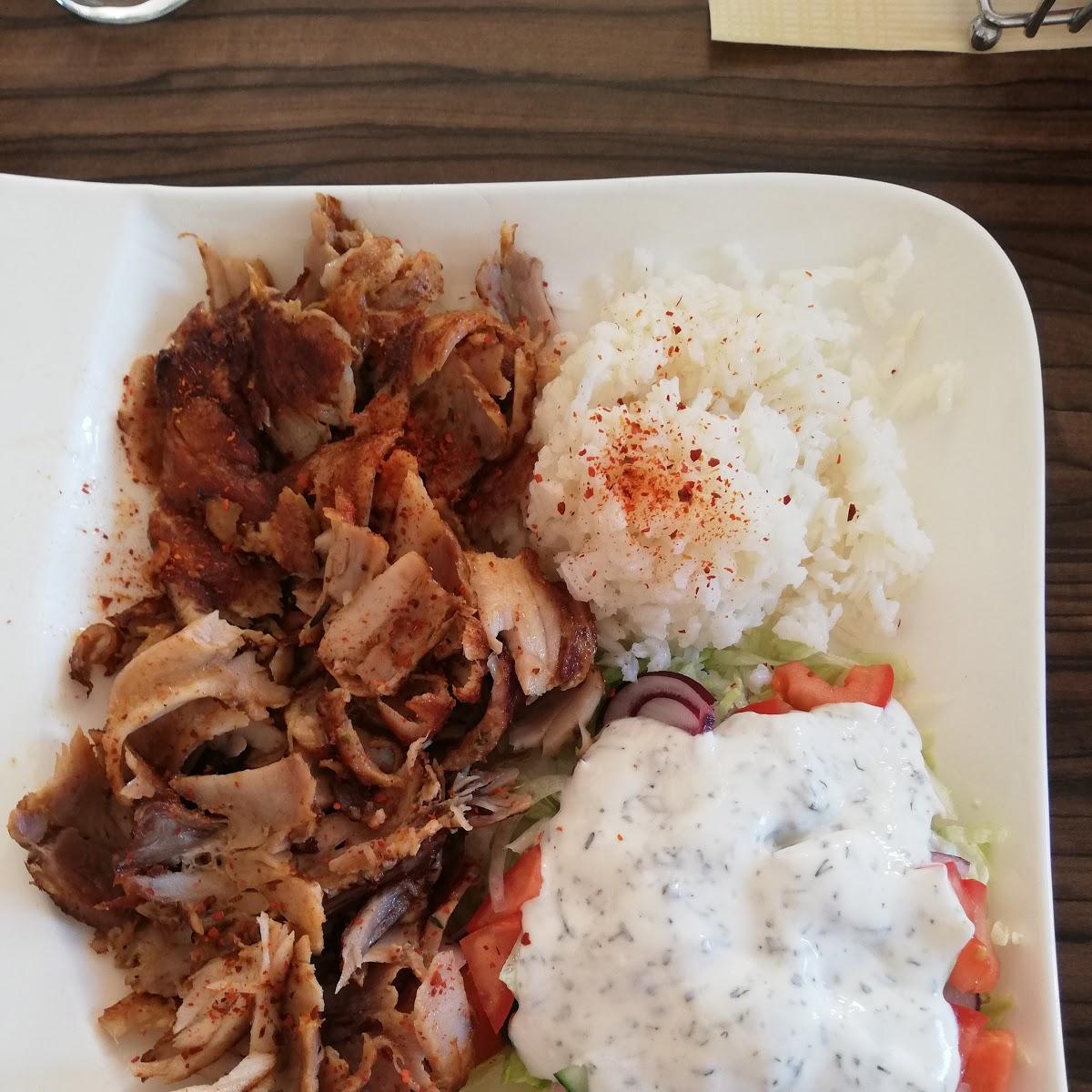 Restaurant "Schabanack  Pizza-Kebap Restaurant" in Schwanenstadt