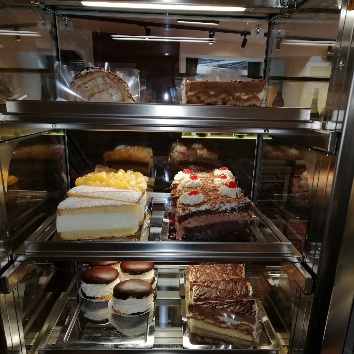 Restaurant "Cafe Restaurant Kaiser" in Vöcklabruck