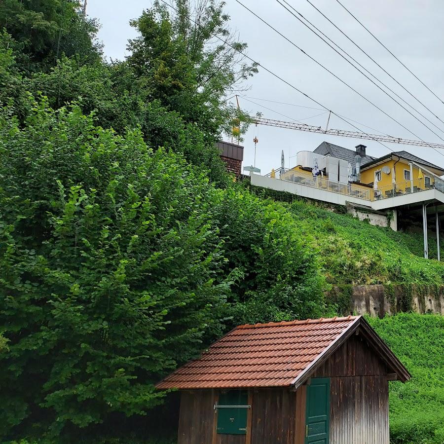 Restaurant "Landgasthof Kastenhuber" in Desselbrunn