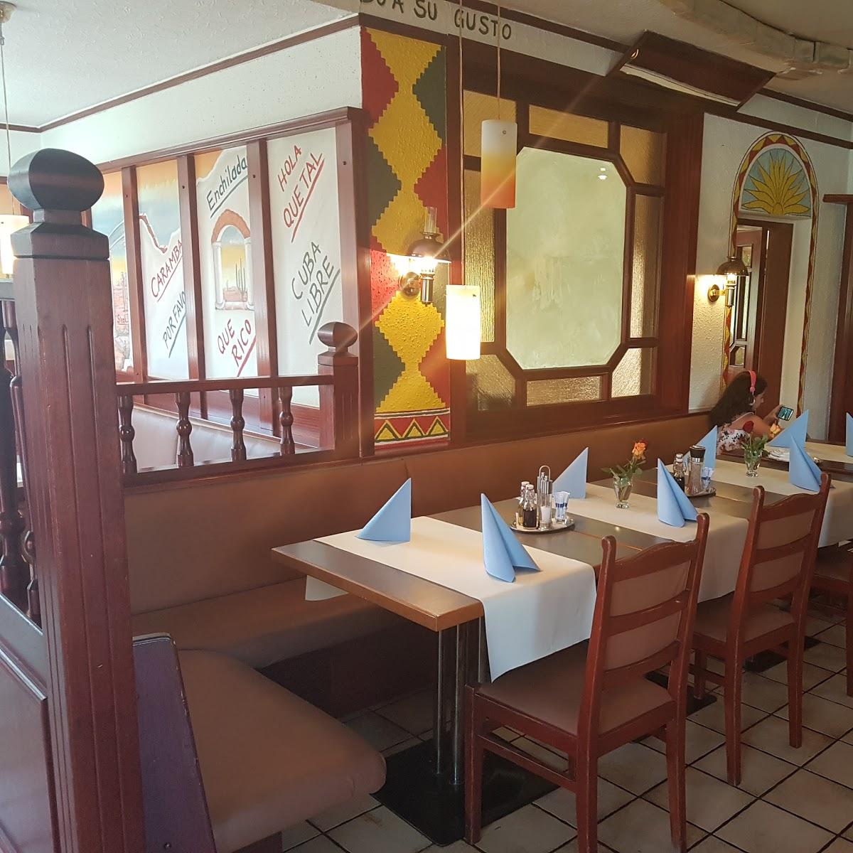 Restaurant "Pizzeria Restaurant Mexitalia OG" in Bad Schallerbach