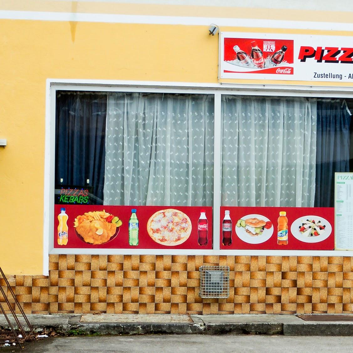 Restaurant "Pizza Welt" in Bad Schallerbach, Grieskirchner Straße 45