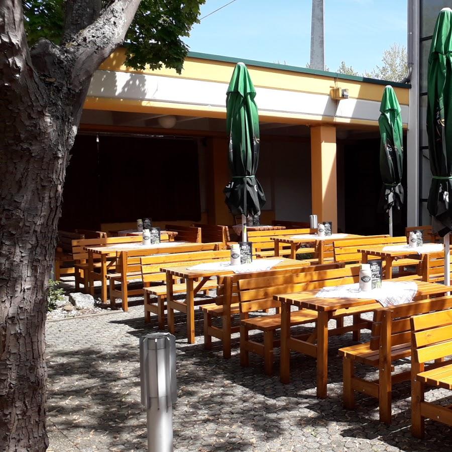 Restaurant "Cafe Besendorfer" in Bad Schallerbach