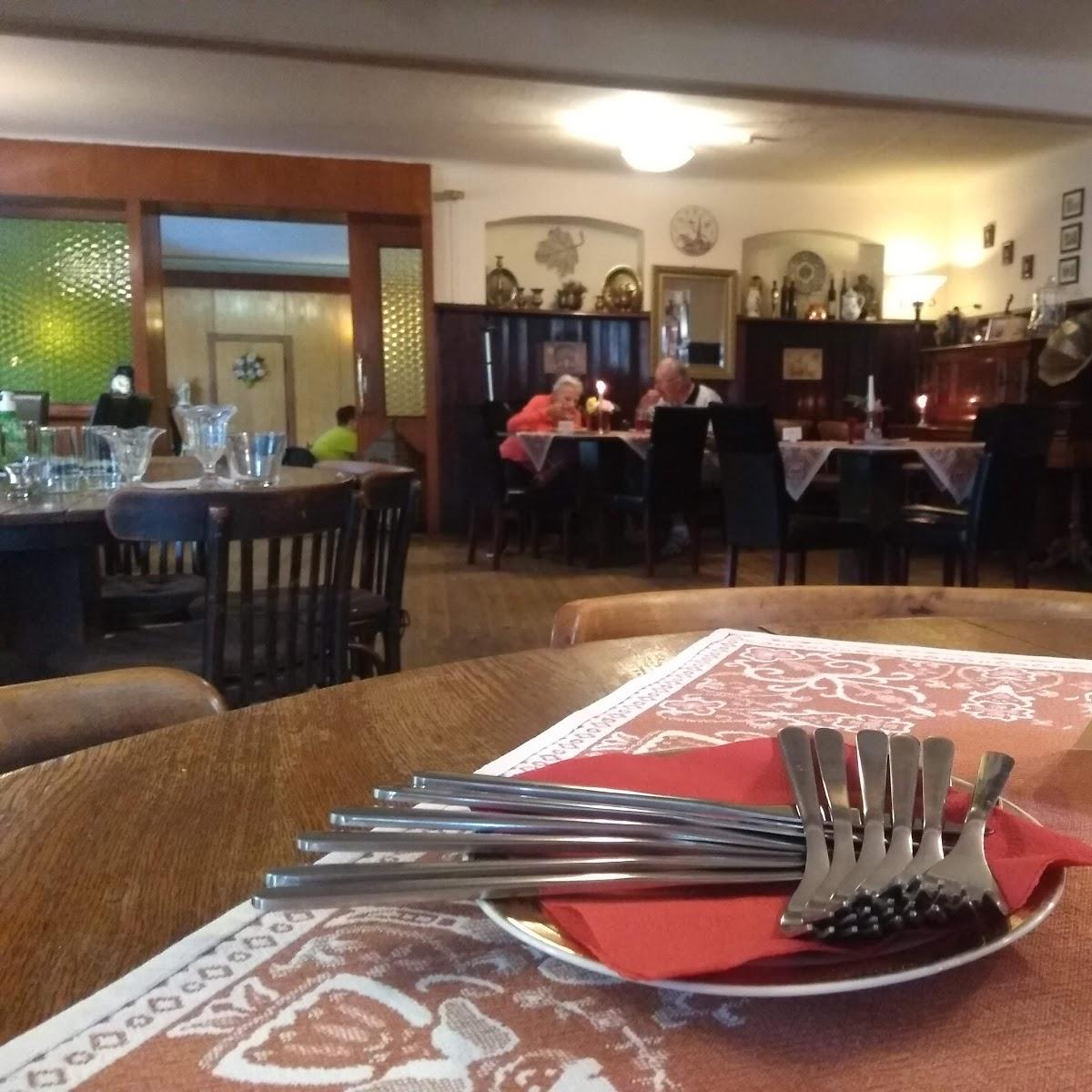 Restaurant "Gaststätte Grünefeld" in  Brieselang