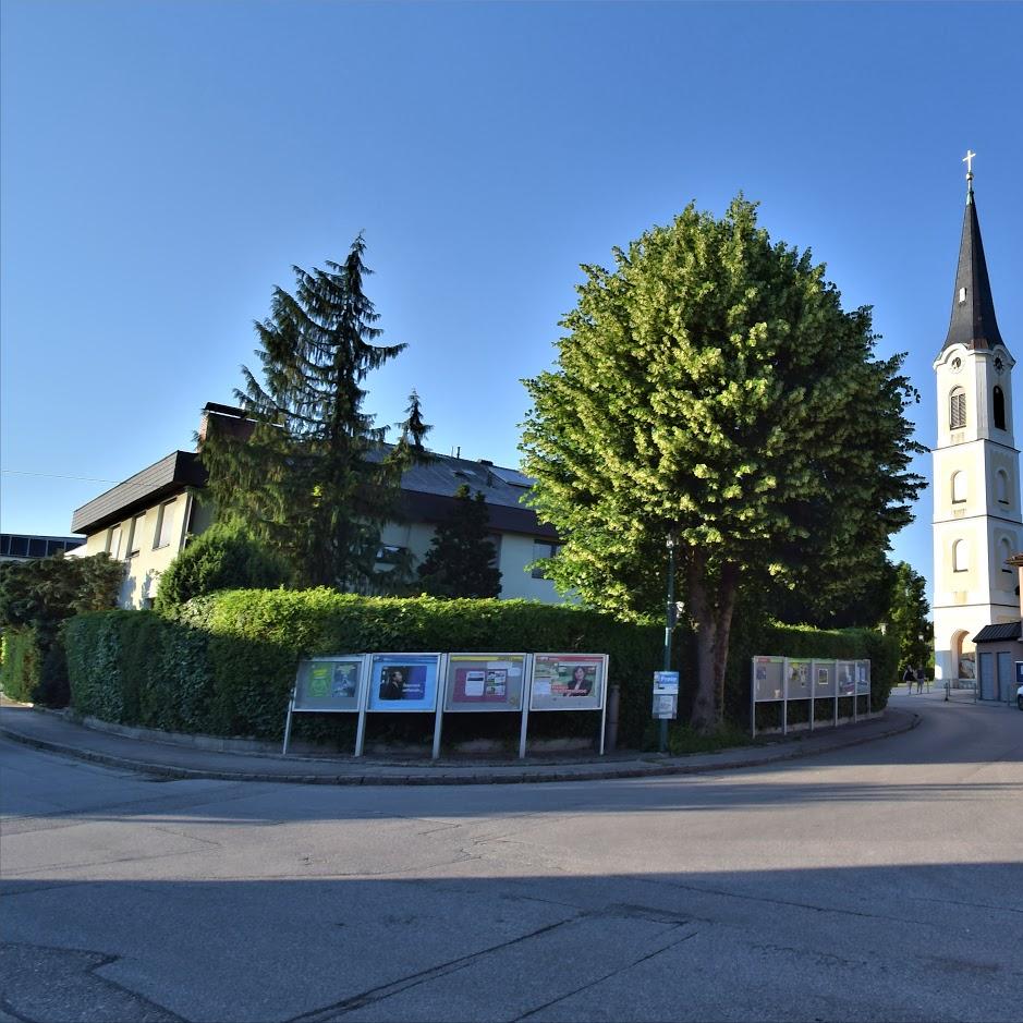 Restaurant "Gasthaus Schaich" in Wallern an der Trattnach