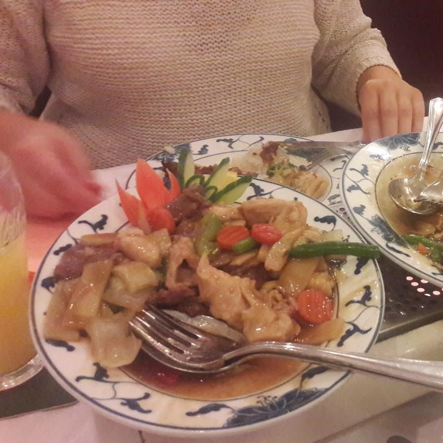 Restaurant "China-Restaurant Zhen Zhu Quan" in Grieskirchen