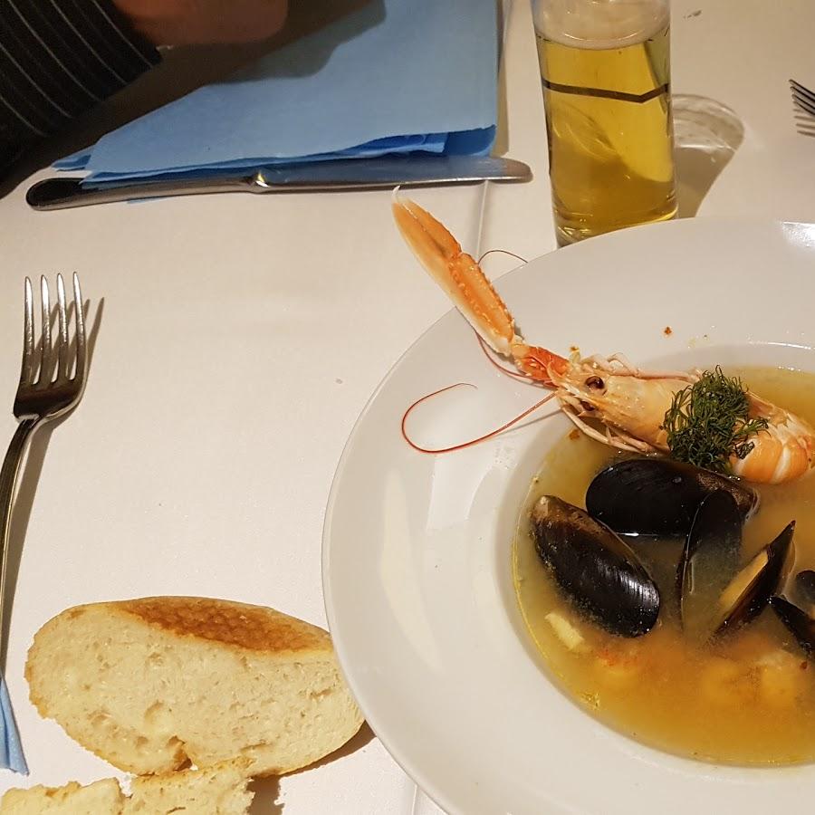 Restaurant "Raimunds Landgasthaus" in Michaelnbach