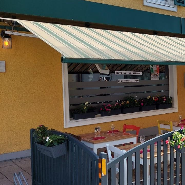 Restaurant "Taverna Gabrielli" in Neumarkt im Hausruckkreis