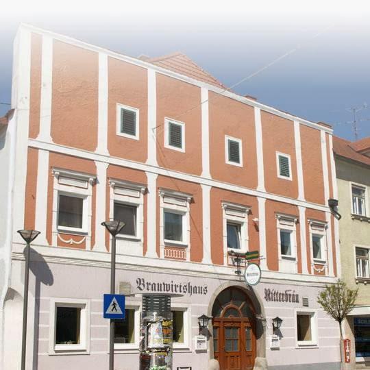 Restaurant "Brauwirtshaus Neumarkt-Hausruck" in Neumarkt im Hausruckkreis