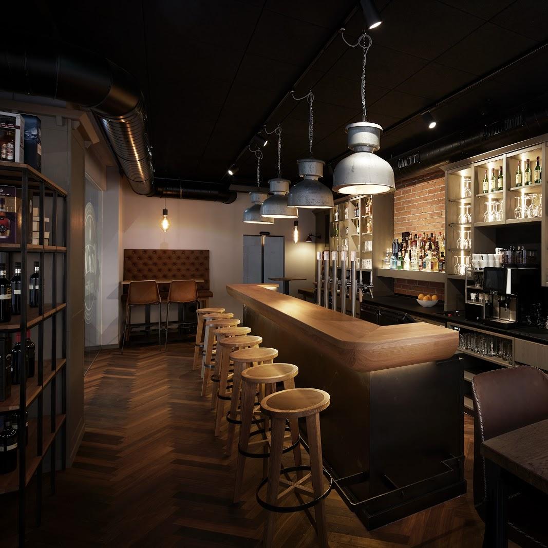 Restaurant "Vis á Vis – kegeln & feiern" in Neumarkt im Hausruckkreis