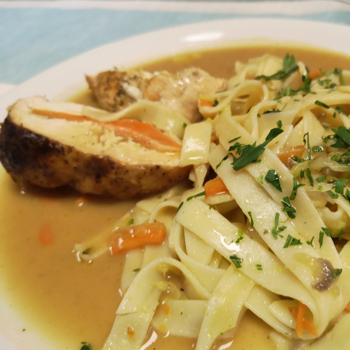 Restaurant "Gasthaus Doblinger" in Altschwendt