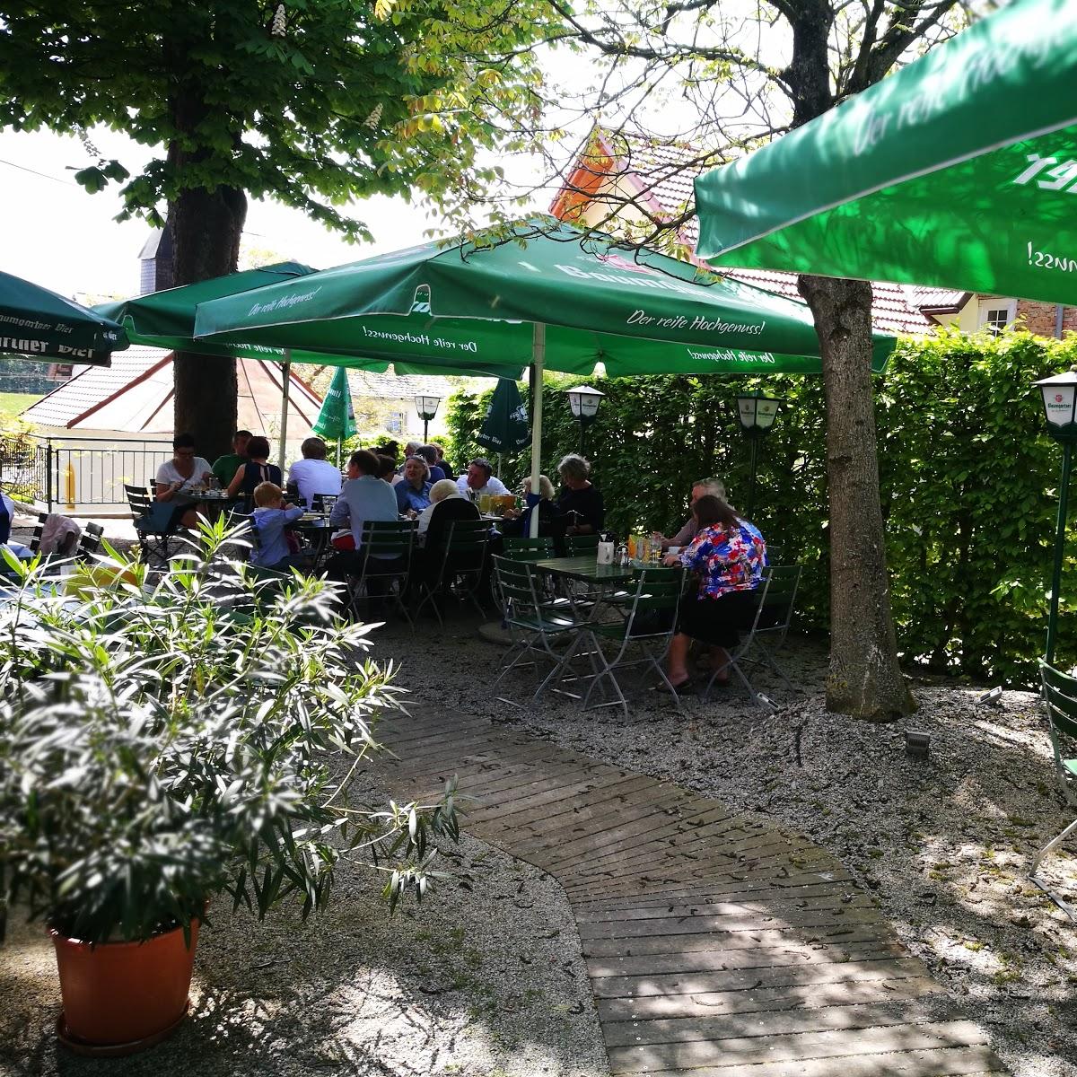 Restaurant "Wirt z