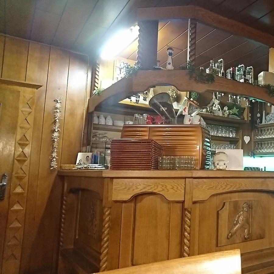 Restaurant "Gasthof Johann Wasner" in Riedau