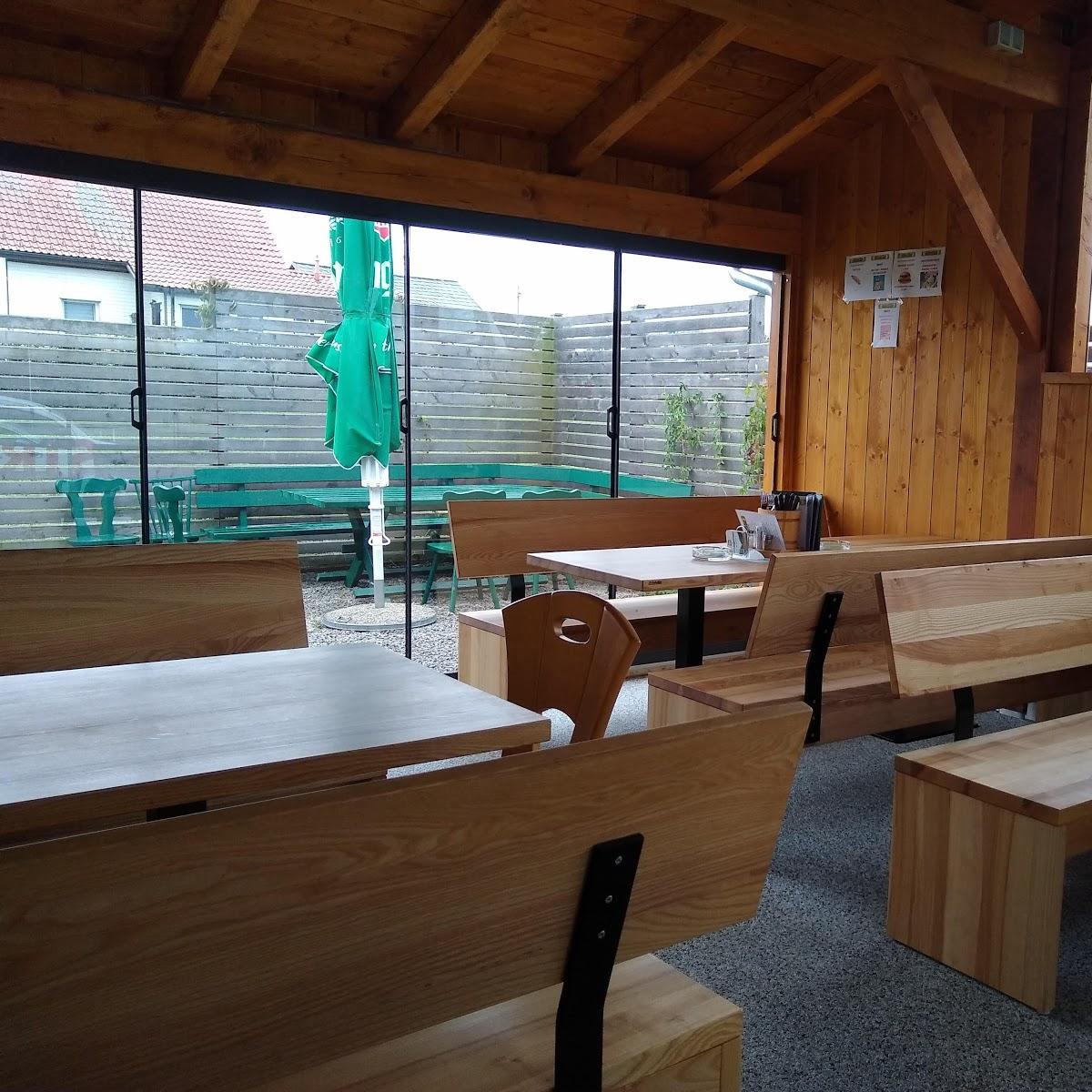 Restaurant "H&H Würstelbar" in Ottenedt