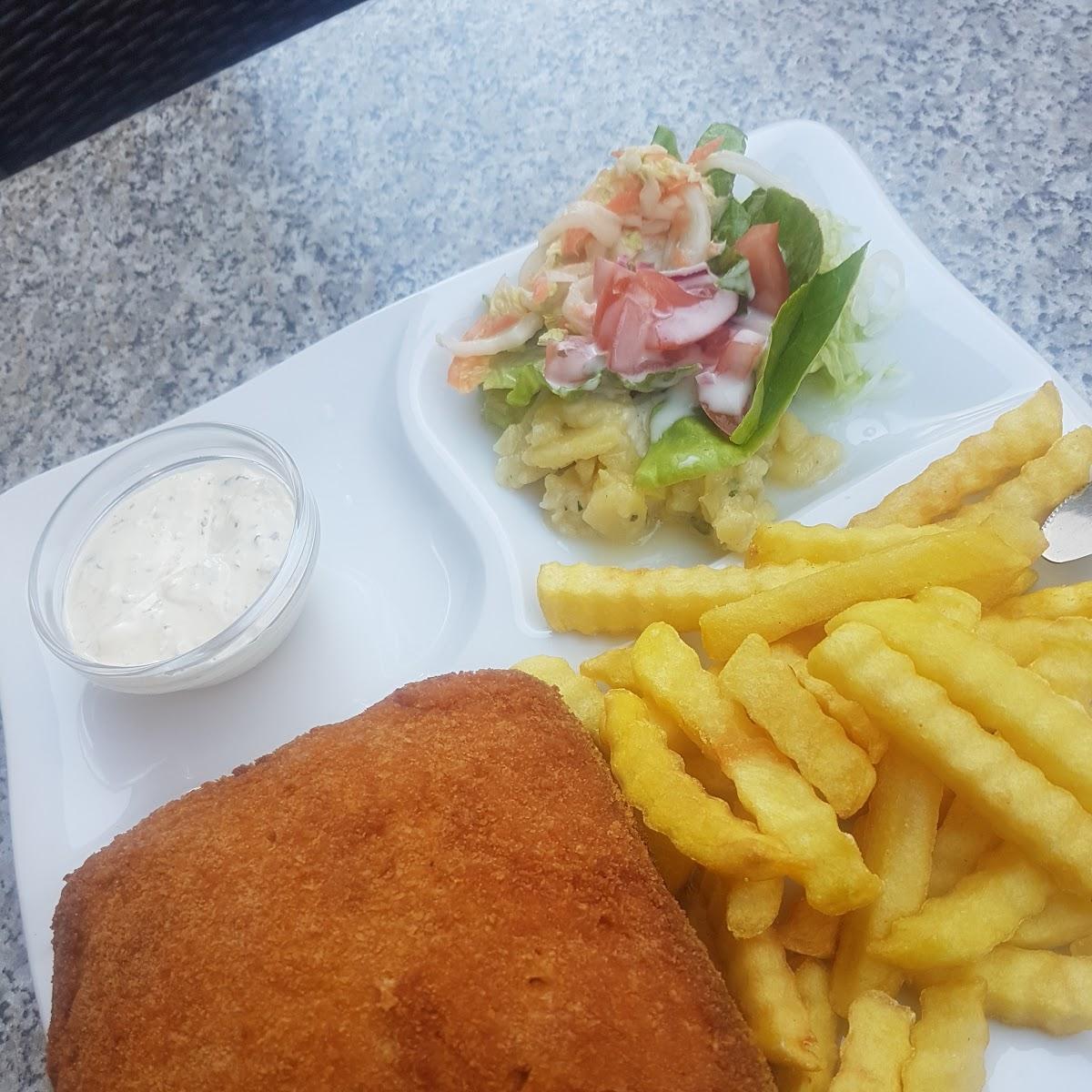 Restaurant "Sam Café Bar Wirtshaus" in Peuerbach