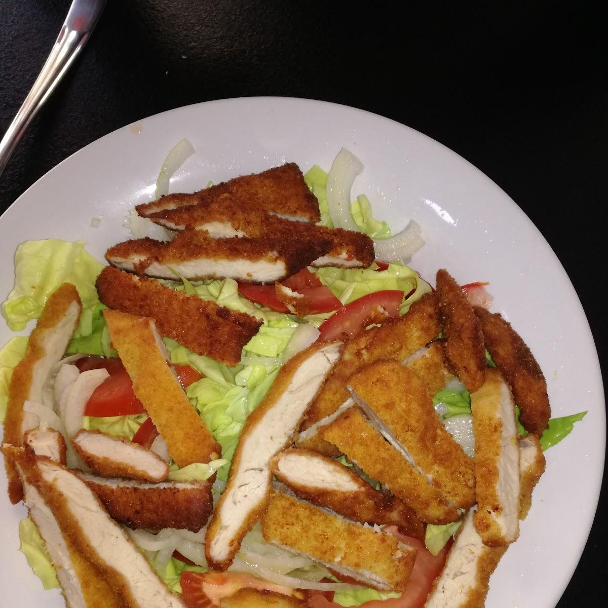 Restaurant "Antokya Pizza Kebab" in Peuerbach