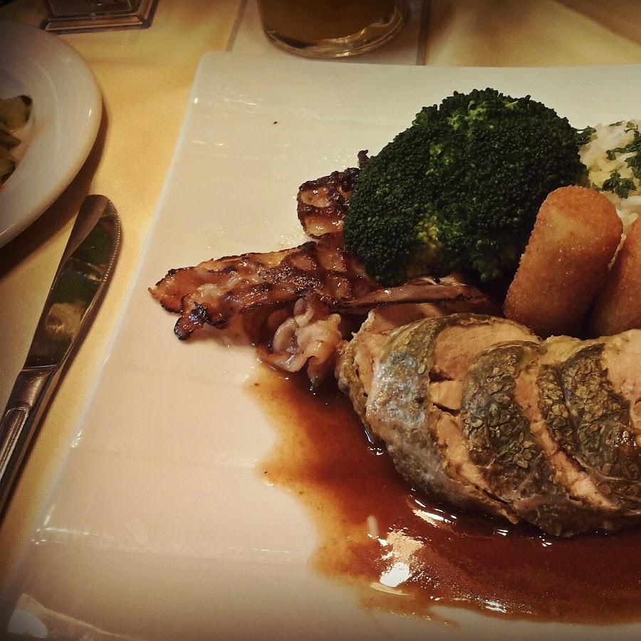 Restaurant "Schranks Wirtshaus PEUERBACH" in Peuerbach