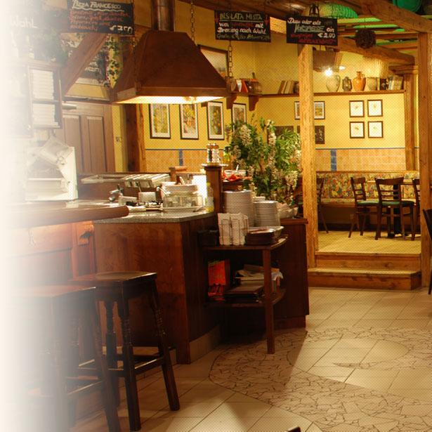 Restaurant "Gasthof Urtlhof" in Peuerbach