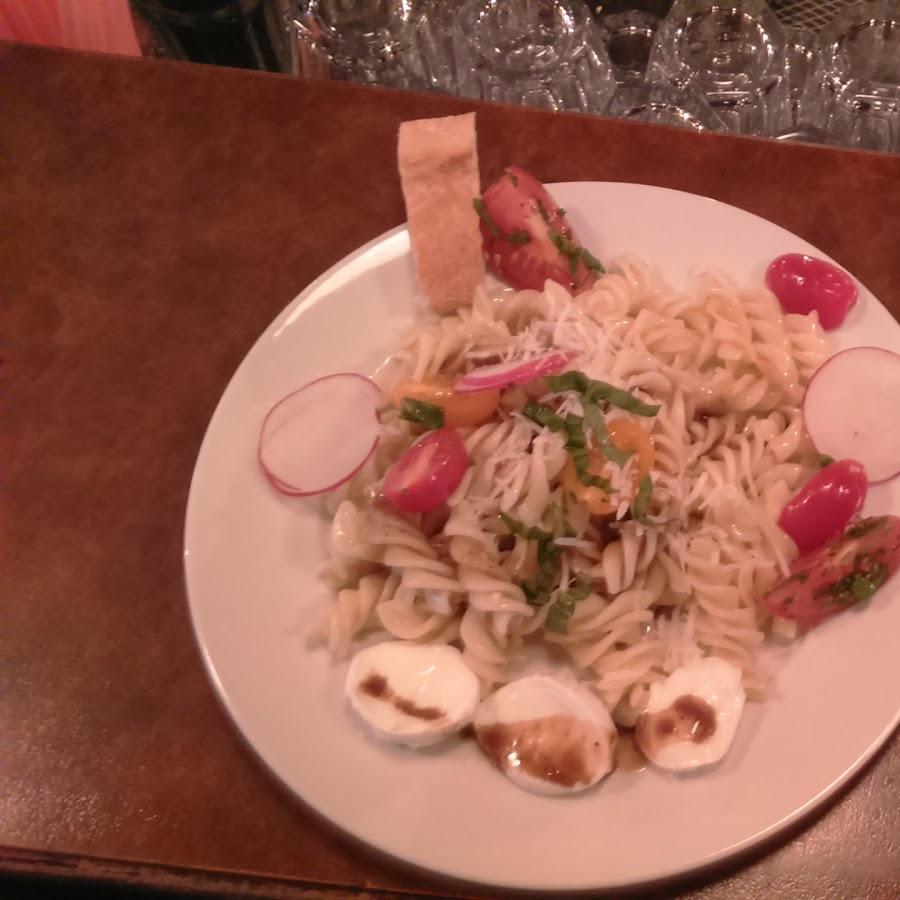 Restaurant "Cafe-Bar Auf-Lauf" in Peuerbach