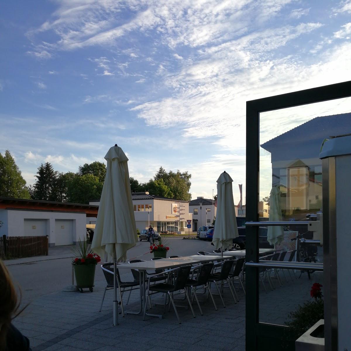 Restaurant "Josef Klaffenböck" in Natternbach