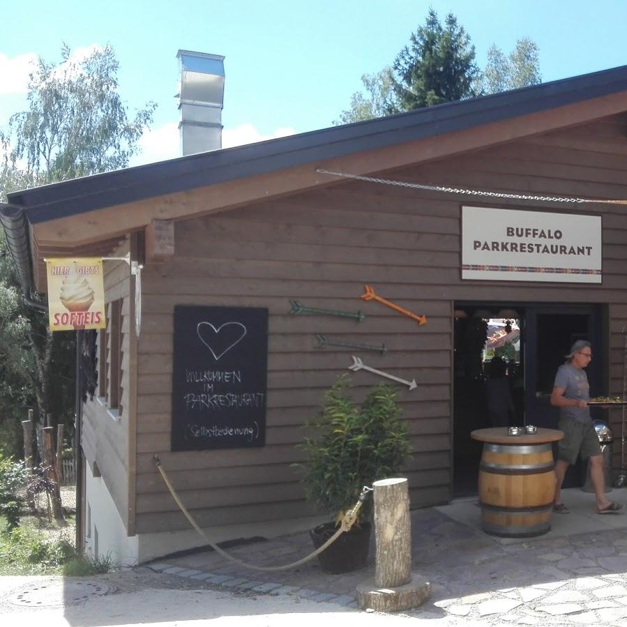Restaurant "IKUNA Restaurant" in Natternbach