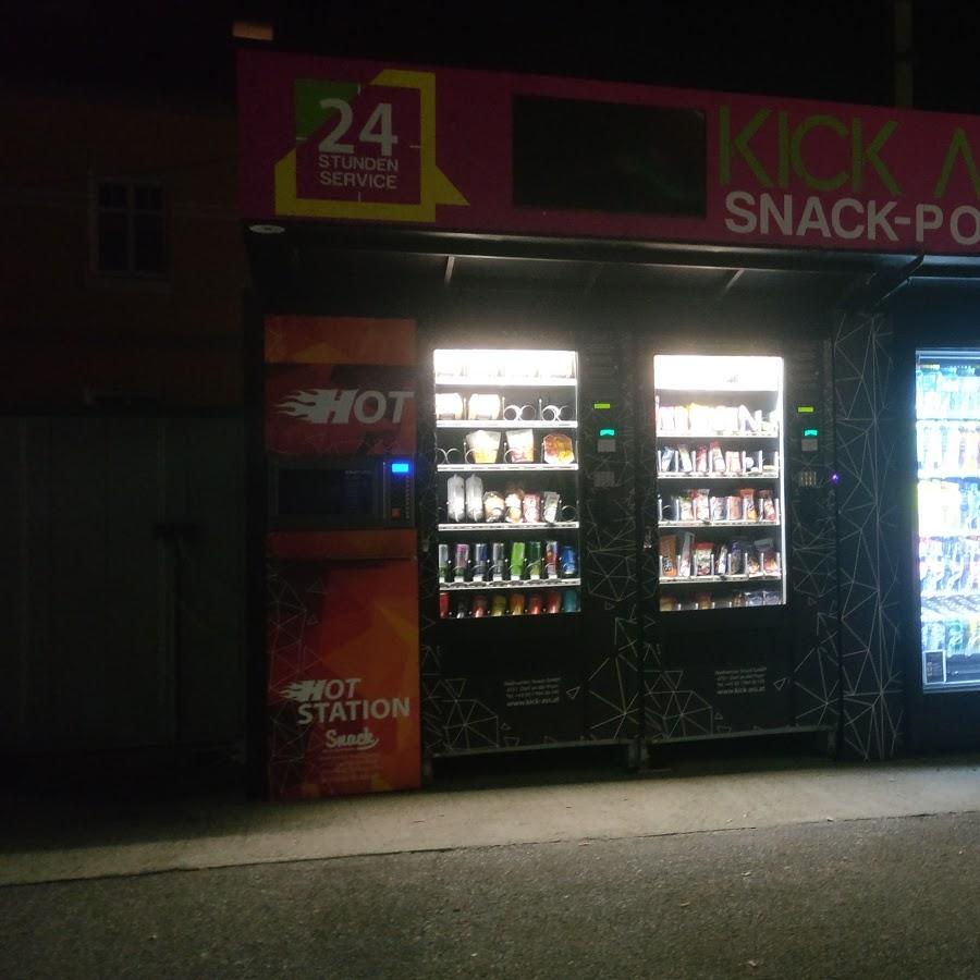 Restaurant "KICK ASS Snack-Point" in Waizenkirchen