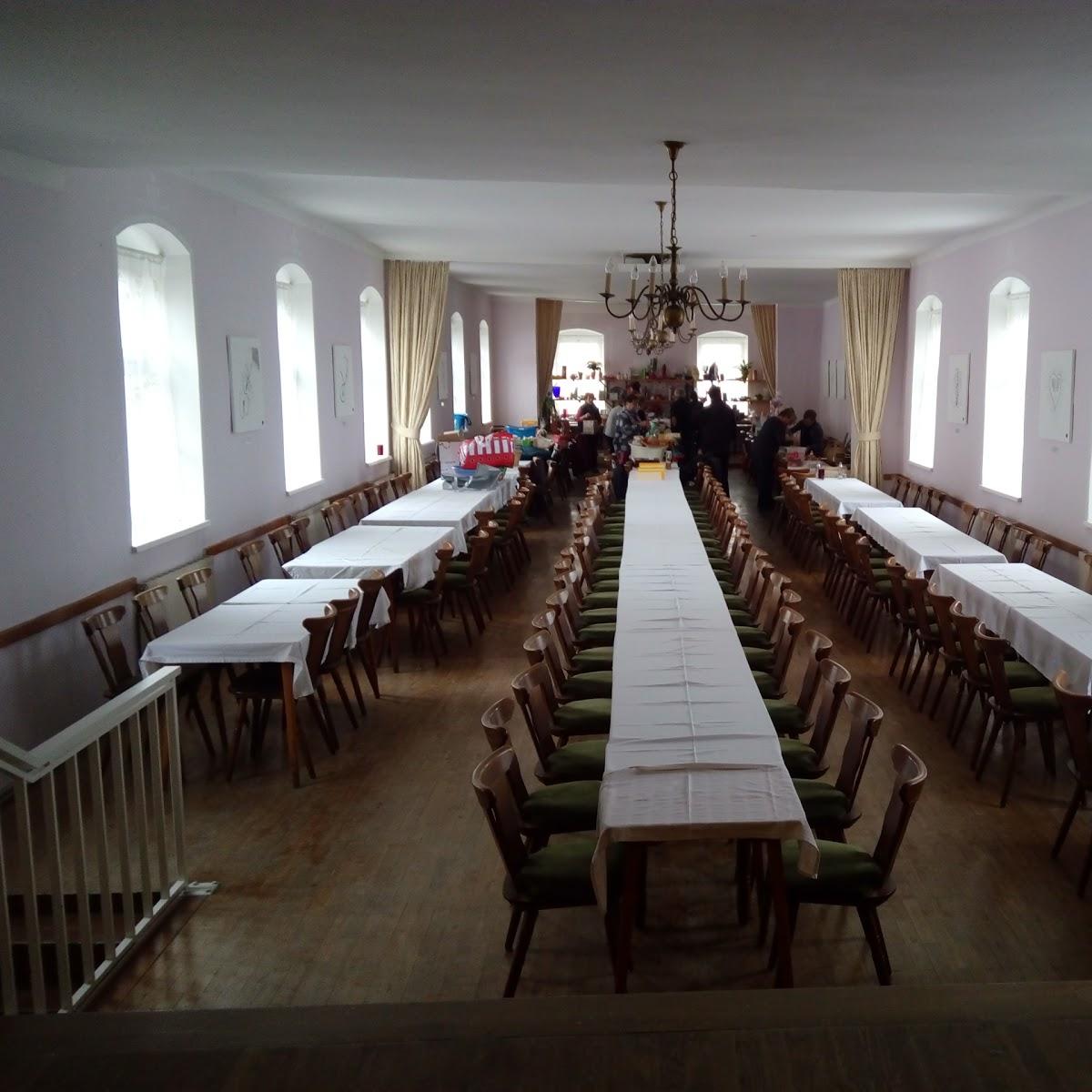 Restaurant "Kolmgut" in Prambachkirchen