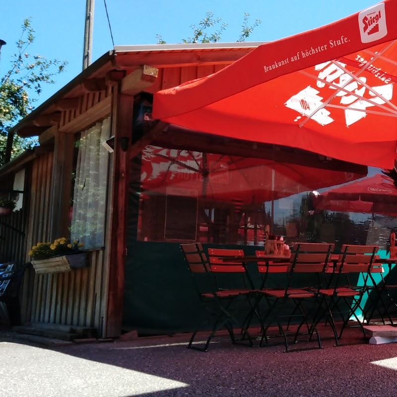 Restaurant "Walter Huemer" in Dorf an der Pram