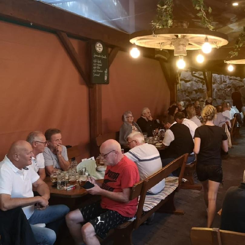Restaurant "S