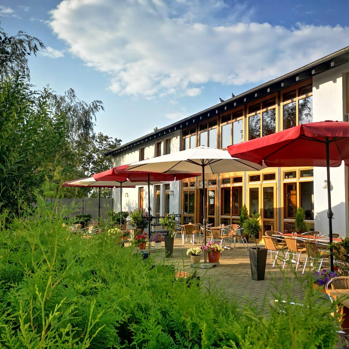 Restaurant "Timo