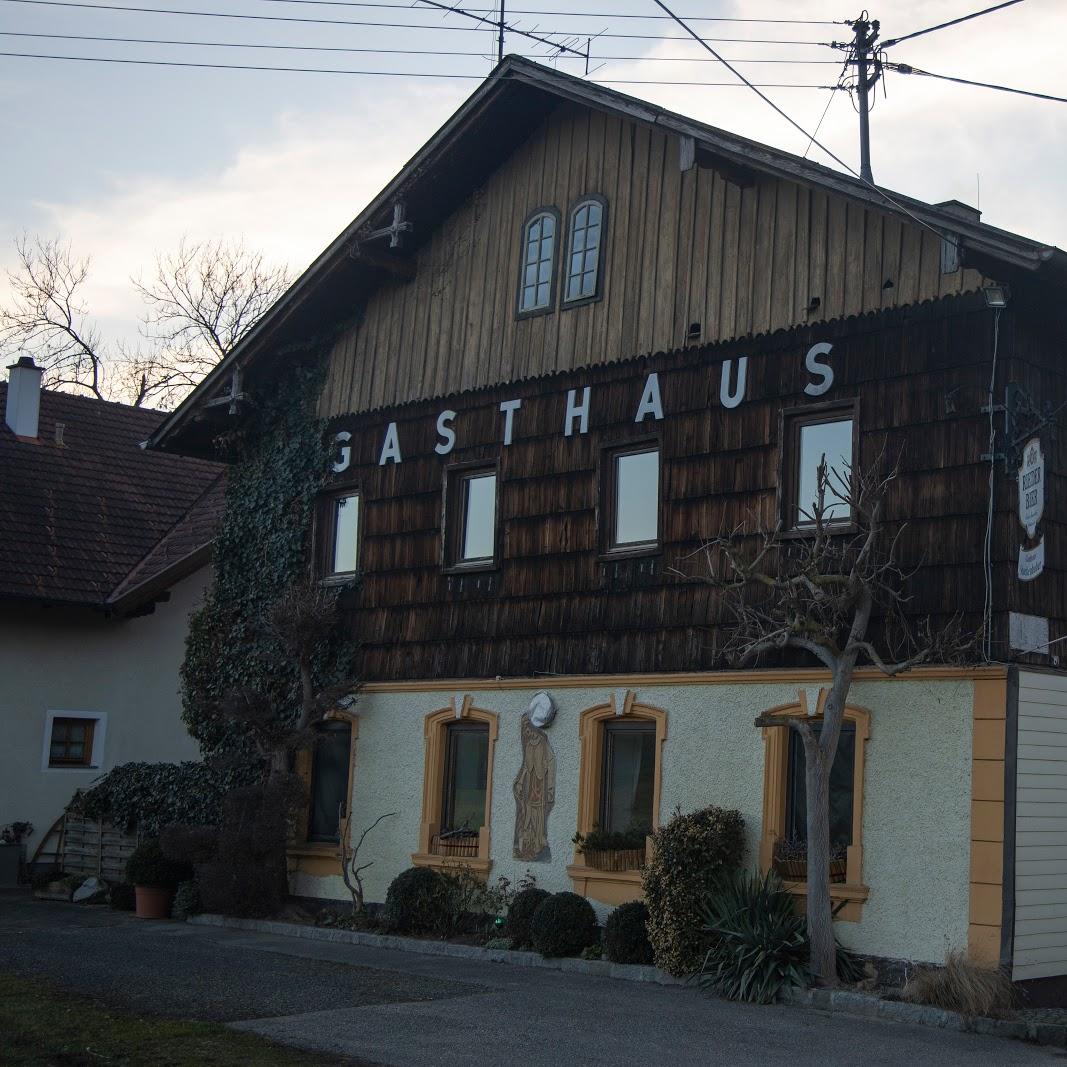 Restaurant "Gasthaus Stockenhuber Karl" in Andrichsfurt