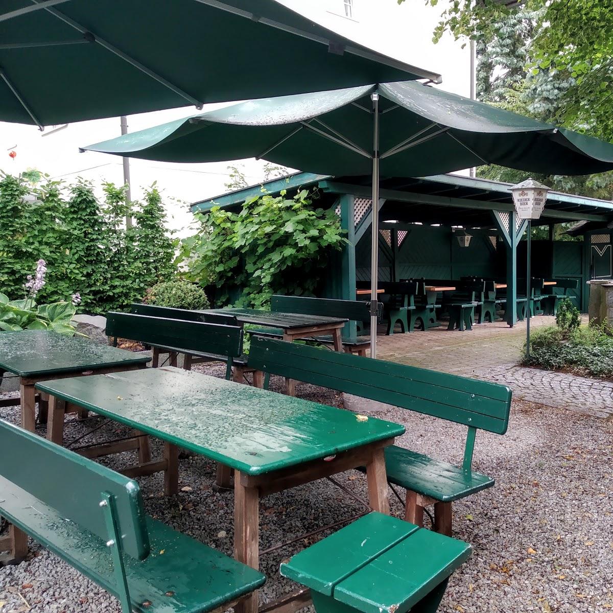 Restaurant "Wirt am Markt -Ziegler" in Taiskirchen im Innkreis