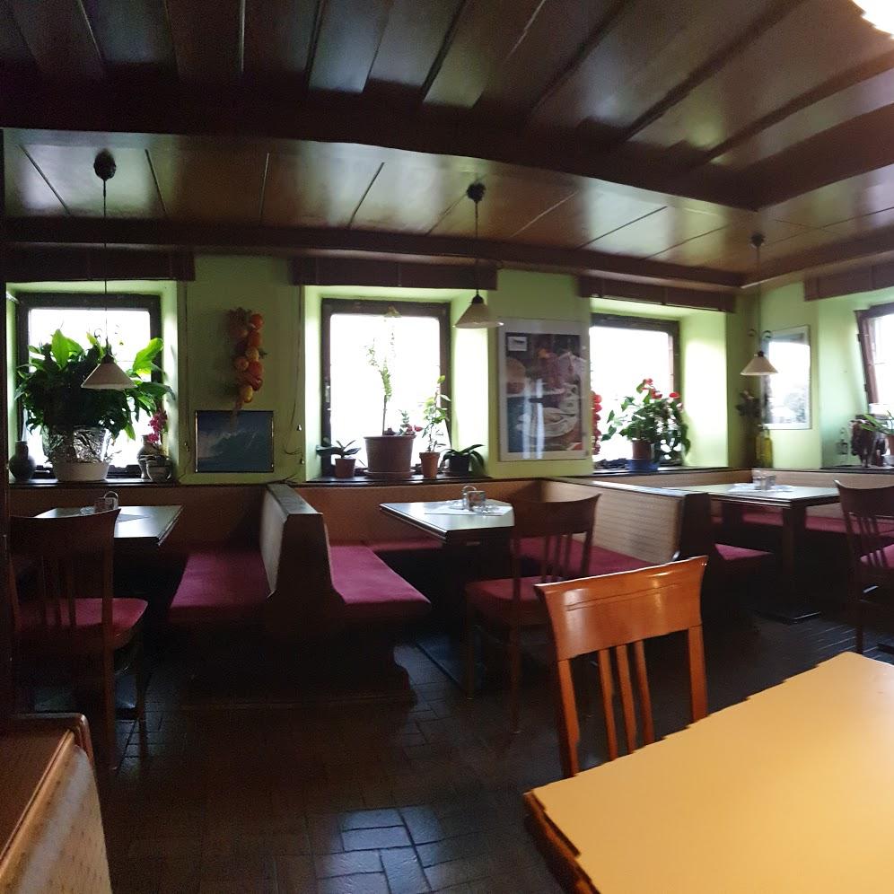 Restaurant "Restaurant" in Riedau